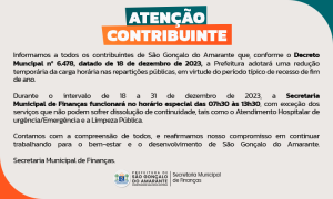 COMUNICADO