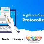 Solicitação de Alvará Sanitário agora é 100% online!