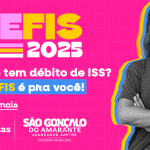 Você tem débitos de ISS? Então se liga no REFIS!