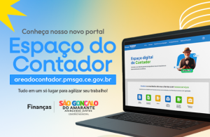 Espaço do Contador já está no ar!