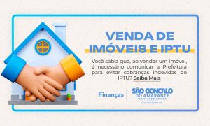 Venda de imóveis e IPTU: como evitar autuações fiscais