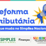 Reforma Tributária: O que muda no Simples Nacional?