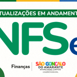 NFS-e Nacional: atualizações temporárias nas integrações e novas adesões suspensas