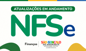 NFS-e Nacional: atualizações temporárias nas integrações e novas adesões suspensas