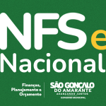 Manuais Atualizados: NFS-e Nacional