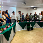 XXIII Reunião do Fórum de Secretários de Finanças da Região Metropolitana de Fortaleza