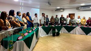 XXIII Reunião do Fórum de Secretários de Finanças da Região Metropolitana de Fortaleza