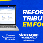 Reforma Tributária em Foco