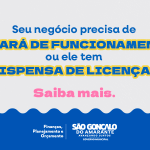 Alvará ou dispensa de licença: entenda o que seu negócio precisa