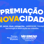 Prêmio InovaCidade 2026