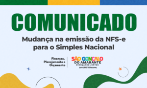 Emissor Nacional da NFS-e