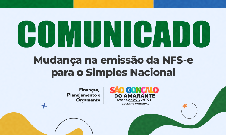 Emissor Nacional da NFS-e