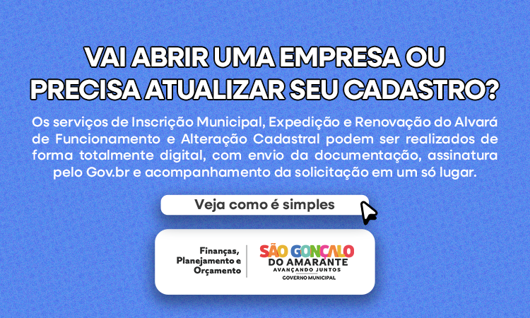 Serviços do Protocolize